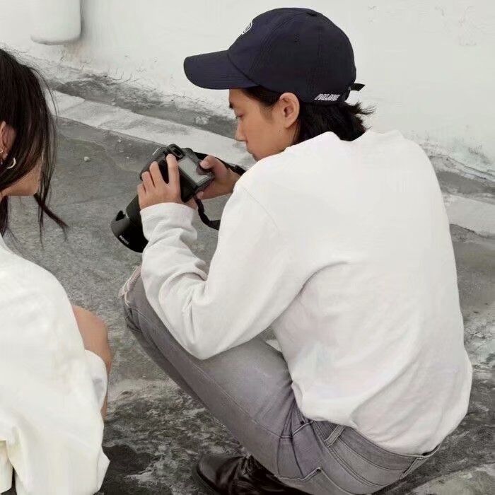 都快忘了你笑起来有多好看