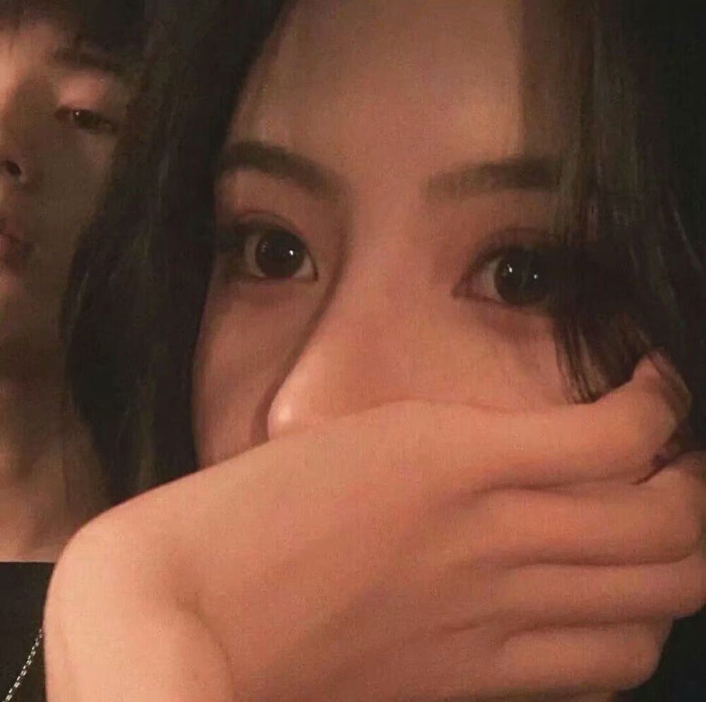 都快忘了你笑起来有多好看