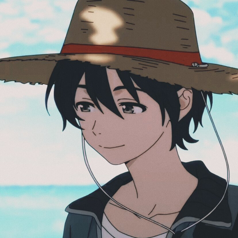 男头海边的异邦人