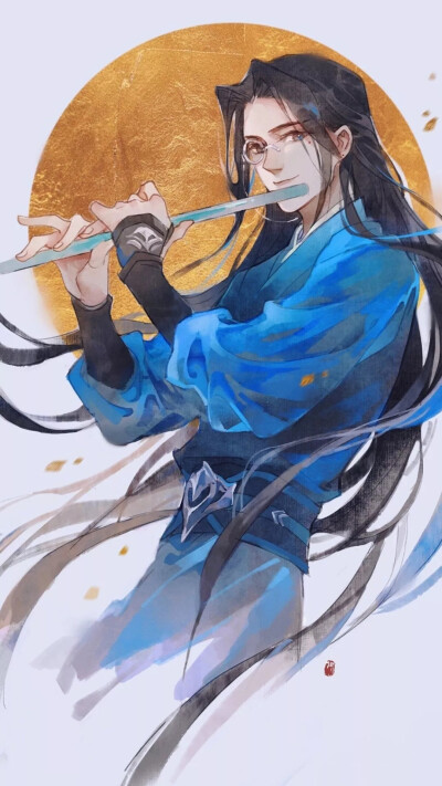 杀破狼