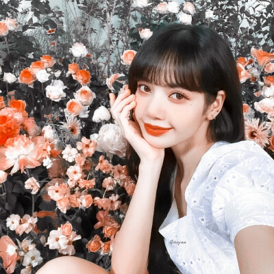 
好久没登糖。*/Lisa