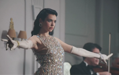 dua lipa