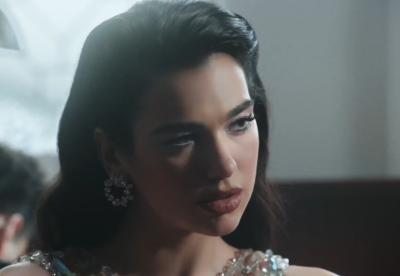 dua lipa