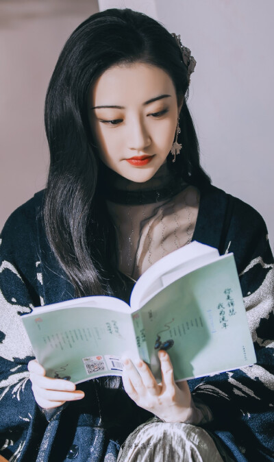 《司藤》景甜