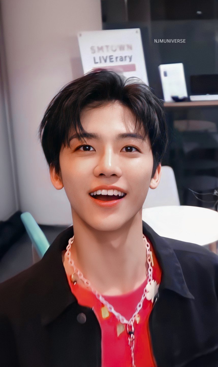 罗渽民 - 堆糖,美图壁纸兴趣社区