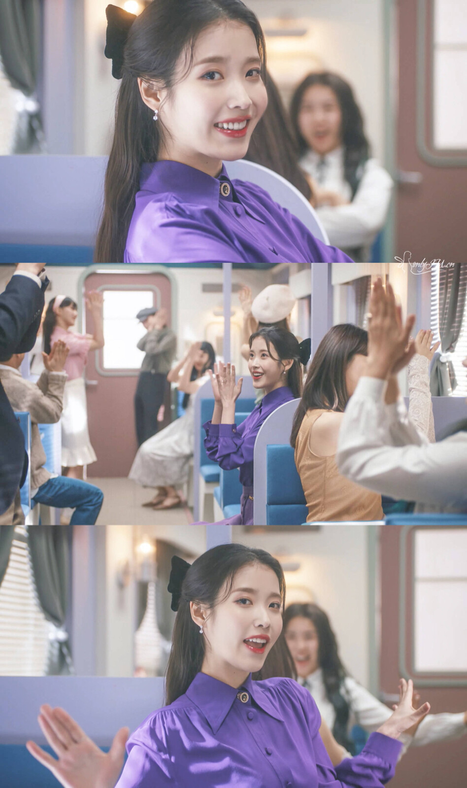 IU 〈LILAC〉