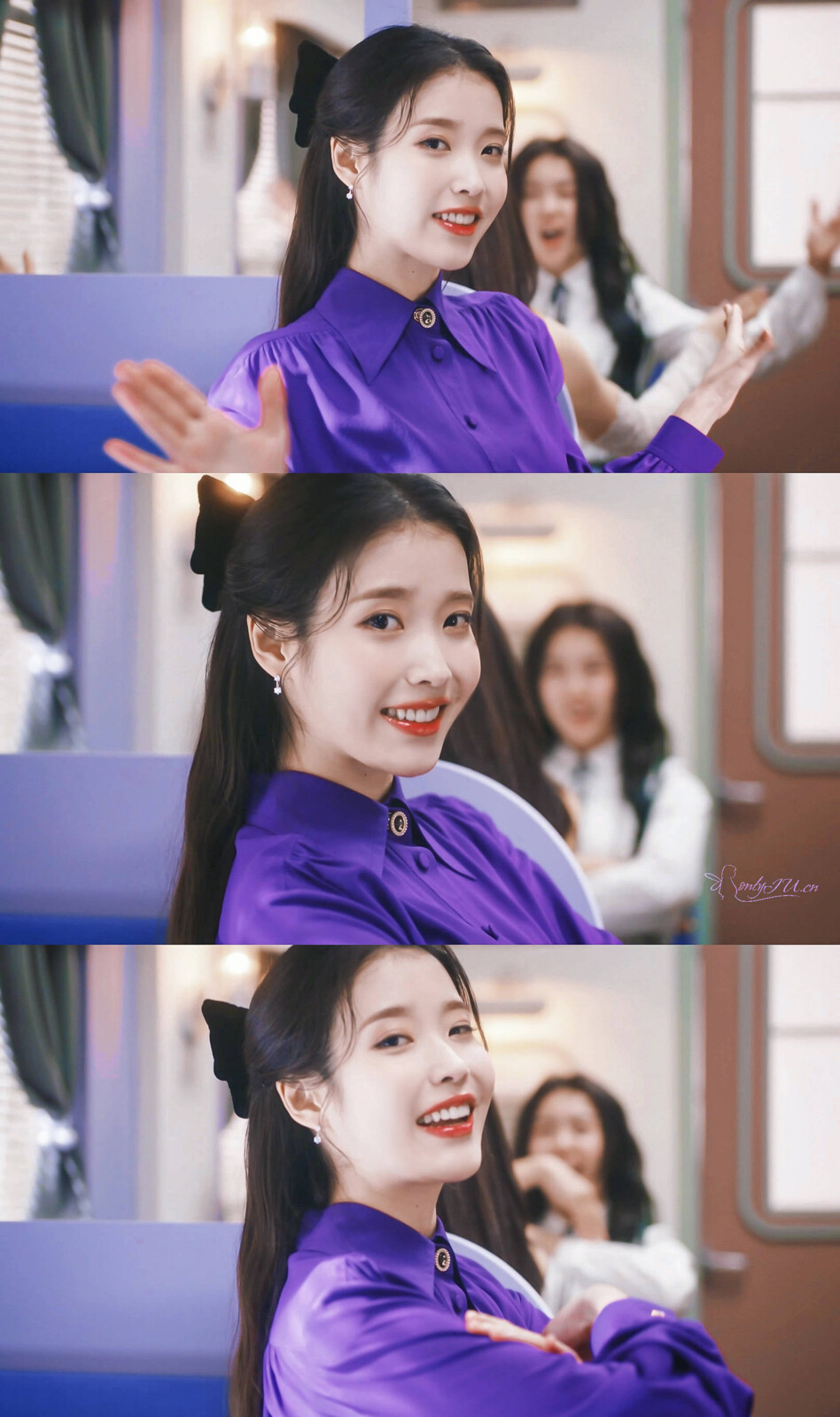 IU 〈LILAC〉