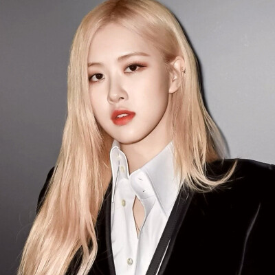 BLACKPINK#套图
