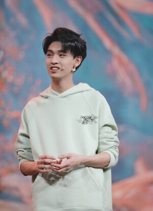 老秦（微博发图）