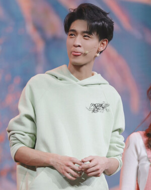 老秦（微博发图）