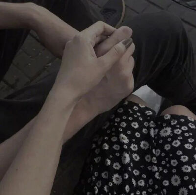hold my hands