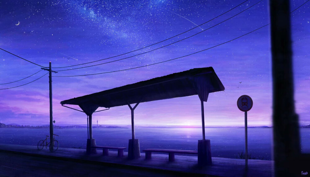 夜
DeviantArt：RicoDZ ​​​