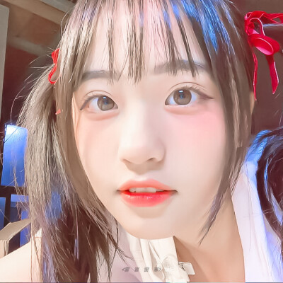 图源 小浔糊涂
贴纸 扯扯裙边
#元气少女# #可可爱爱# #林莅滤镜#