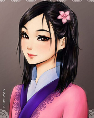 就说美不美吧(❤ε❤)