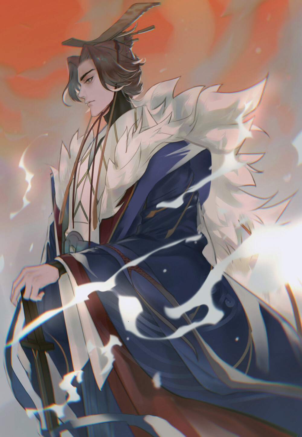 嬴政图源网络侵删