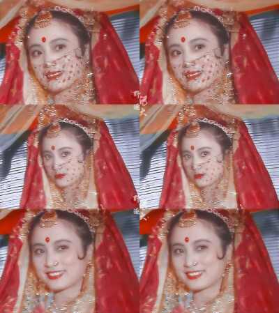 野河逐火
玉兔 李玲玉