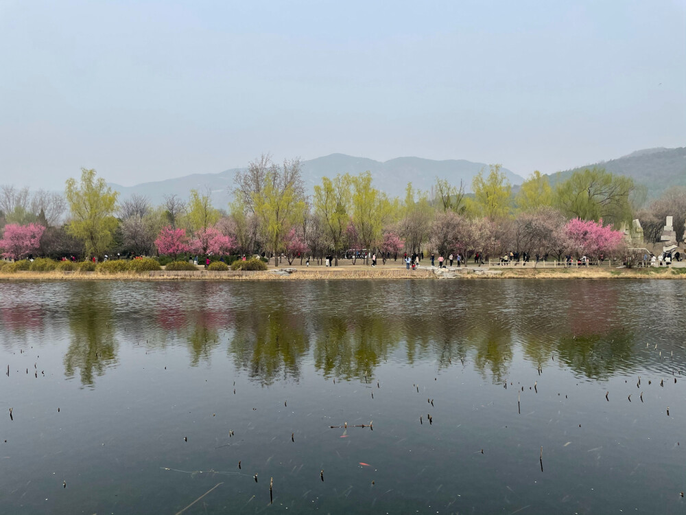 北京植物园