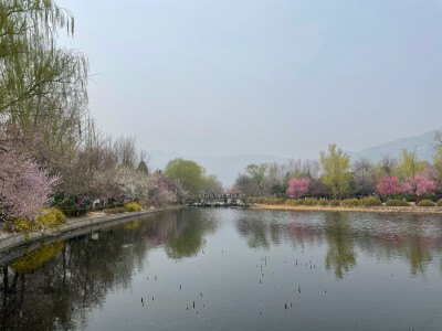 北京植物园