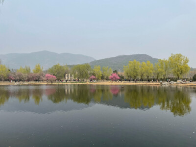 北京植物园