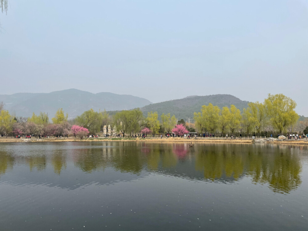 北京植物园