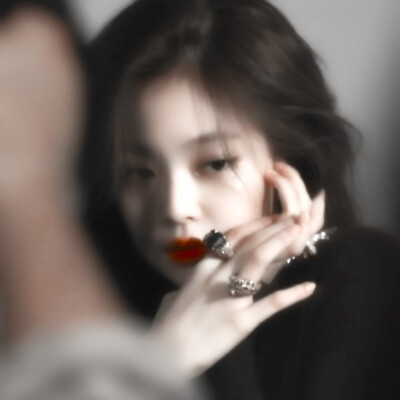 ·Jennie
©余慧.