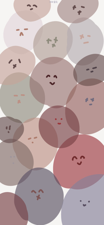 可爱手机壁纸
cr新酱兔