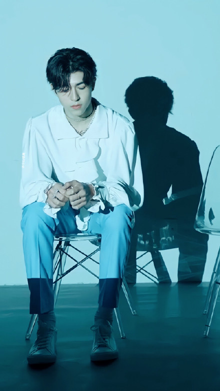 尹浩宇海洋王子二公