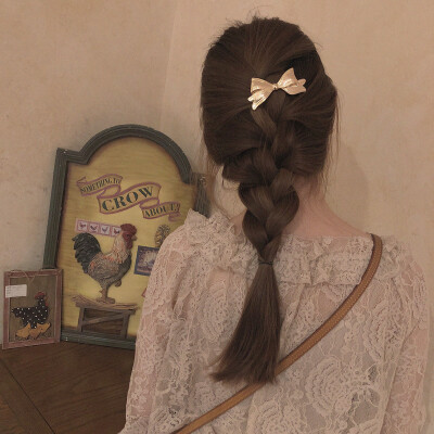 透明感 灯笼袖 蕾丝网纱 内搭 4