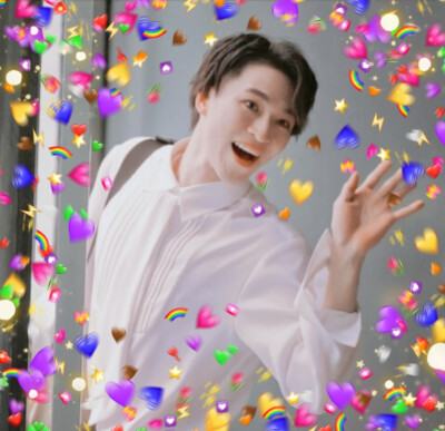 世间情动，不过盛夏白瓷梅子汤，碎冰碰壁叮当响｜赞多