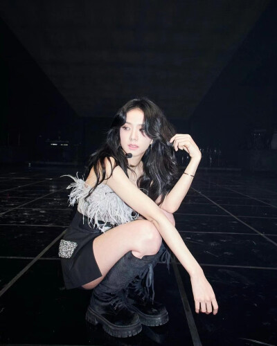 jisoo