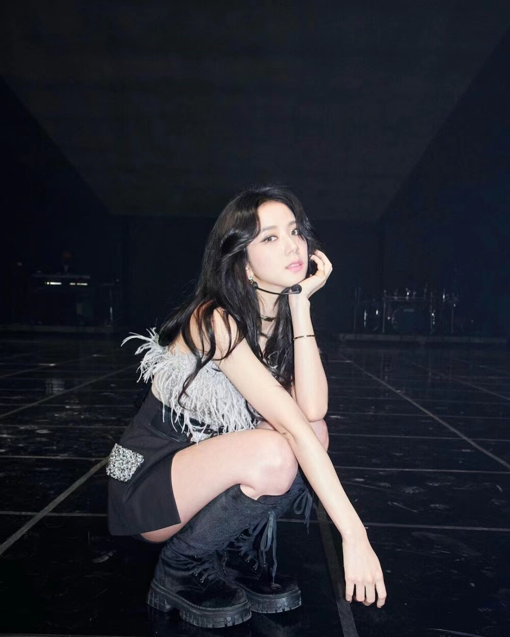 jisoo