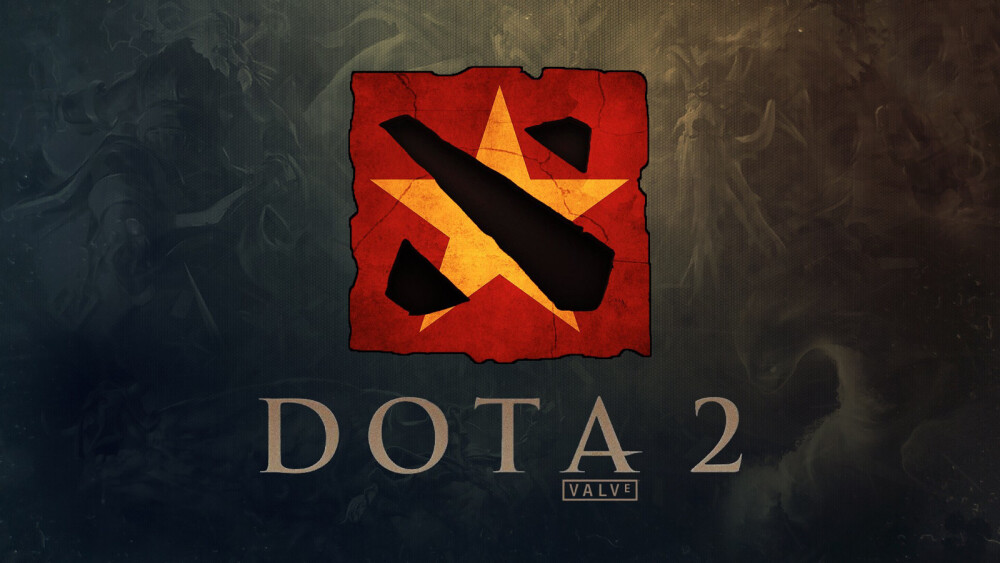 侵权删 dota2