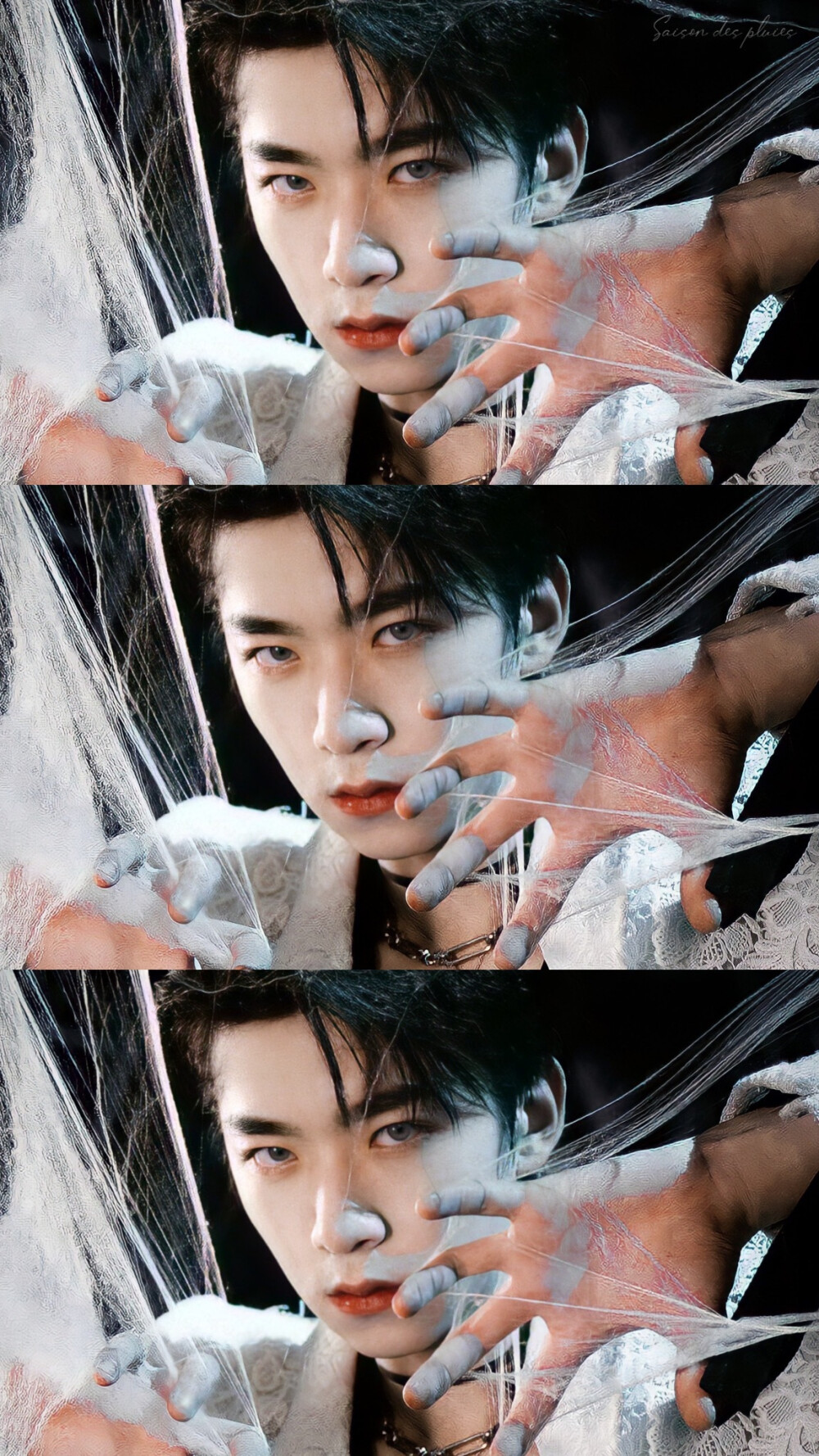 创造营2021张嘉元