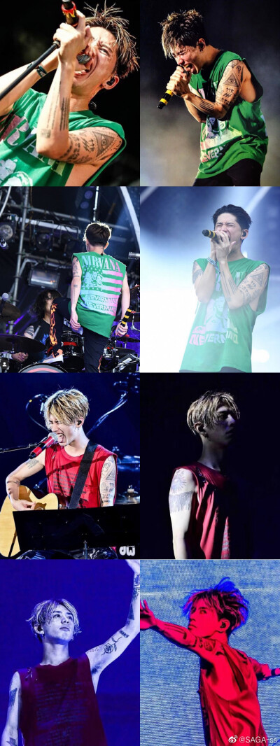 oor ONE OK ROCK 10969