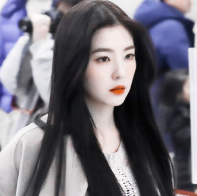  Happy Irene 's Days
裴珠泫/头像▓©SerendipityMeet329
