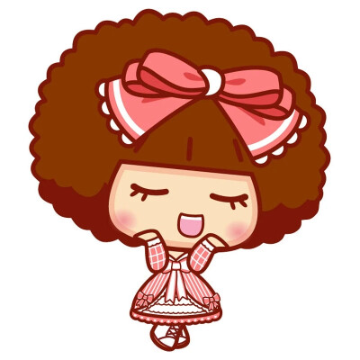 洛丽塔摩丝摩丝头像