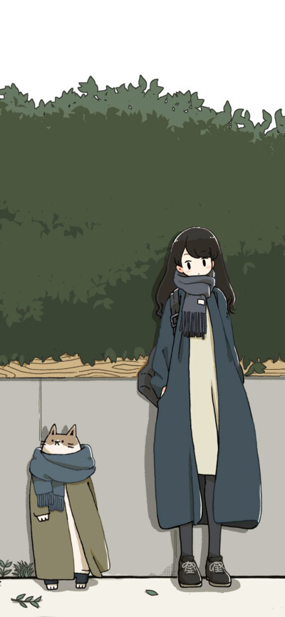 好看的壁纸已发送~