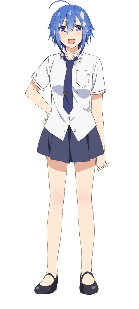 飞翔吧战机少女