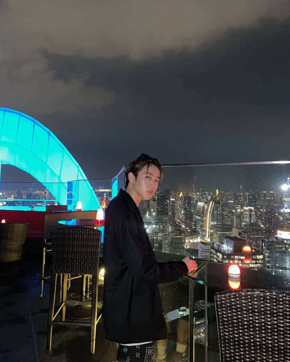 他泰陈瑞书mark书书