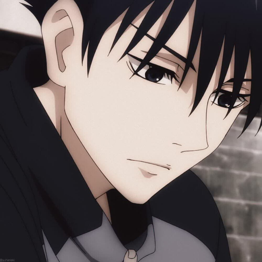 咒术回战 伏黑惠 37393637303336 3