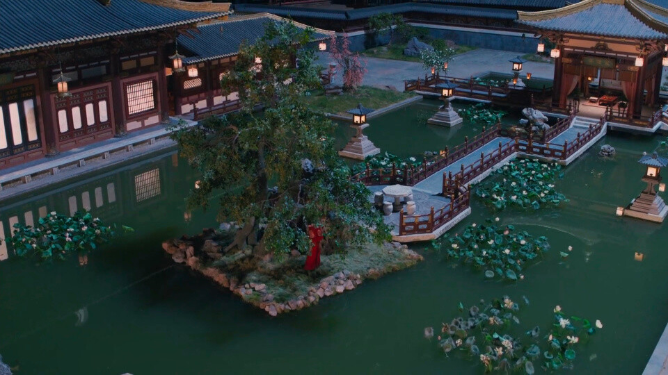 橙光素材/古风
使用/二传 备注鱼九十
拿图点赞或评论