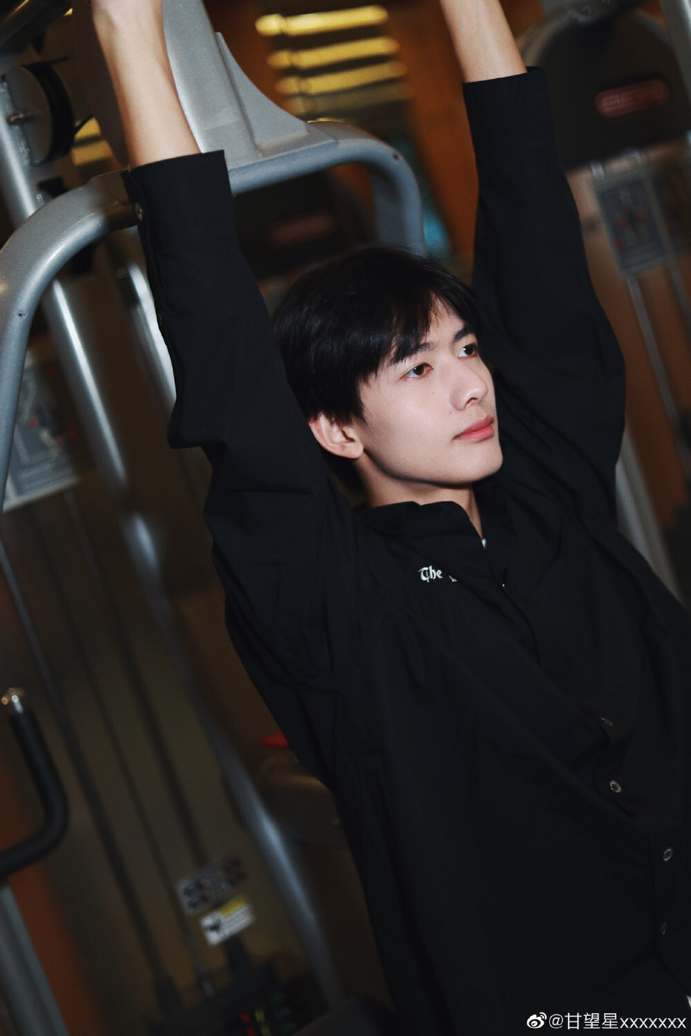 甘望星(图源水印) - 堆糖,美图壁纸兴趣社区