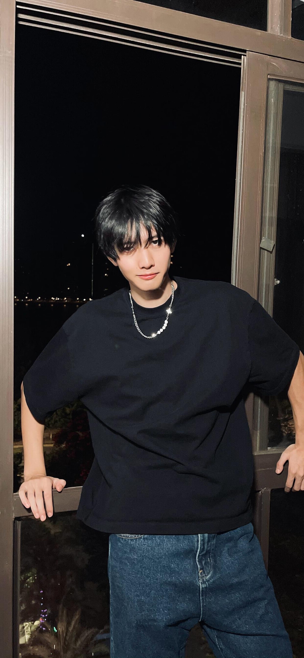 甘望星图源水印