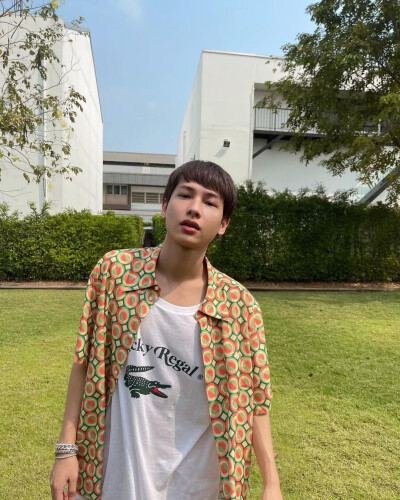 他泰gun 阿塔潘 滾宝