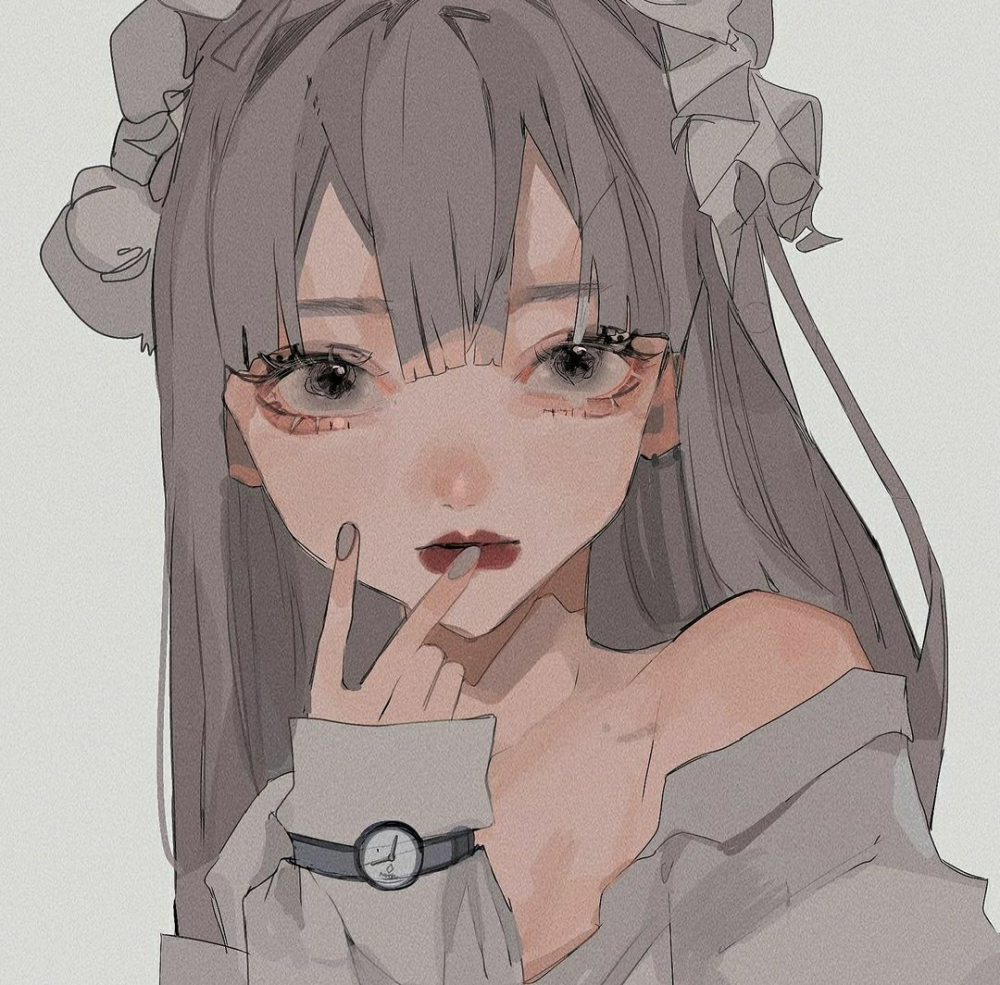 日系酷girl♥
画师ins:bekuko_1025