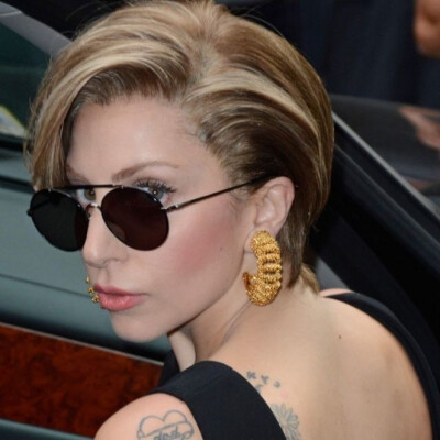 Lady Gaga