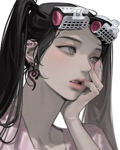 插画师eriol_s2