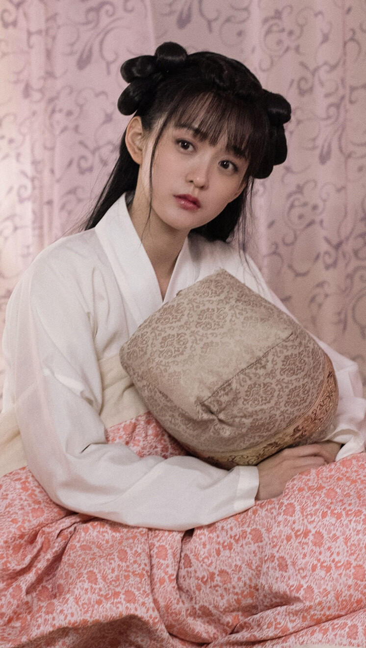 如梦令 何泓姗 百里星轩