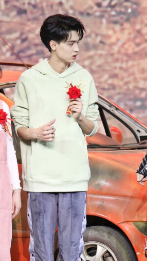 老秦（微博发图）