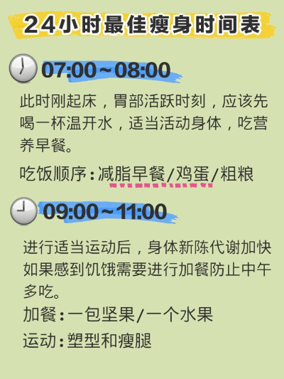 最全低卡食物热量表‼️吃对才能瘦 ​​​